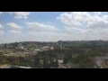 Webcam Jerusalem