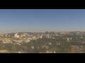 Webcam Jerusalem