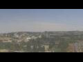 Webcam Gerusalemme