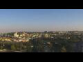 Webcam Jerusalem