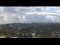 Webcam Jerusalem