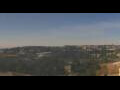 Webcam Jerusalem