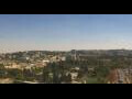 Webcam Jerusalem