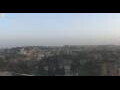 Webcam Jerusalem