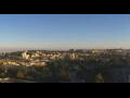 Webcam Jerusalem