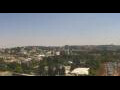 Webcam Jerusalem
