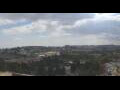 Webcam Jerusalem