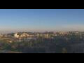 Webcam Jerusalem