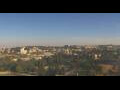 Webcam Jerusalem