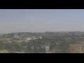 Webcam Jerusalem