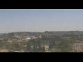 Webcam Jerusalem