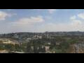 Webcam Jerusalem