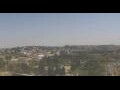 Webcam Gerusalemme