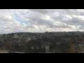 Webcam Jerusalem