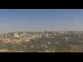 Webcam Jerusalem