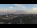 Webcam Gerusalemme
