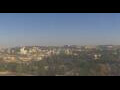 Webcam Jerusalem