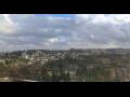 Webcam Jerusalem