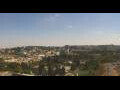 Webcam Jerusalem