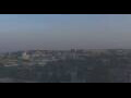 Webcam Jerusalem
