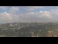 Webcam Jerusalem