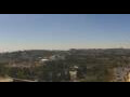 Webcam Jerusalem