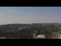 Webcam Jerusalem