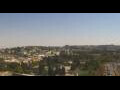 Webcam Gerusalemme
