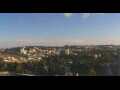 Webcam Gerusalemme