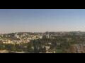 Webcam Gerusalemme