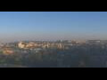 Webcam Jerusalem