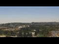 Webcam Jerusalem