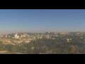 Webcam Jerusalem
