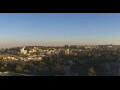 Webcam Jerusalem
