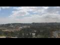 Webcam Jerusalem