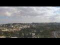 Webcam Gerusalemme