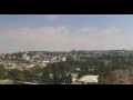 Webcam Gerusalemme