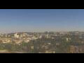 Webcam Jerusalem