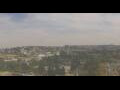 Webcam Jerusalem