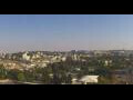 Webcam Jerusalem