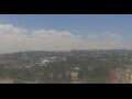 Webcam Jerusalem