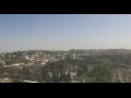 Webcam Jerusalem