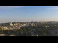 Webcam Jerusalem