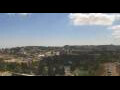 Webcam Jerusalem