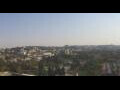 Webcam Jerusalem