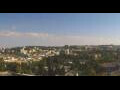Webcam Jerusalem