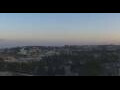 Webcam Gerusalemme