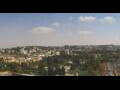 Webcam Jerusalem