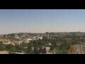 Webcam Gerusalemme