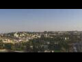 Webcam Jerusalén